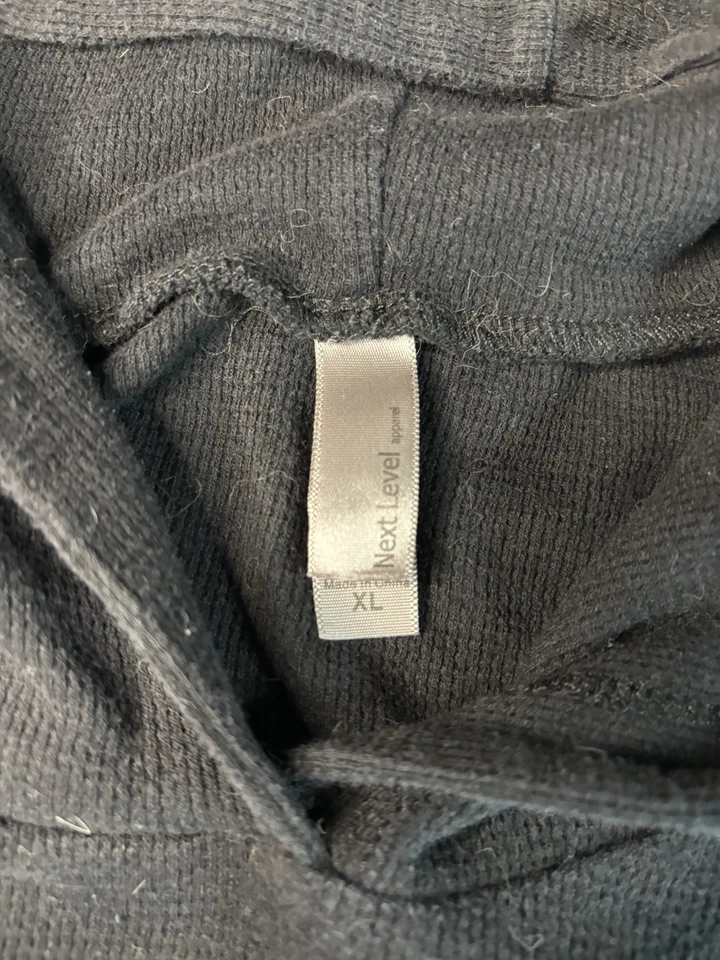 2012 Voodoo Music Experience Festival Fest Sudadera con Capucha Talla XL Pullover Sudadera NOLA Foto 4 de 4