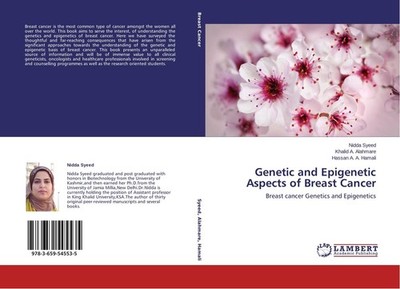 Genetic and Epigenetic Aspects of Breast Cancer Nidda Syeed