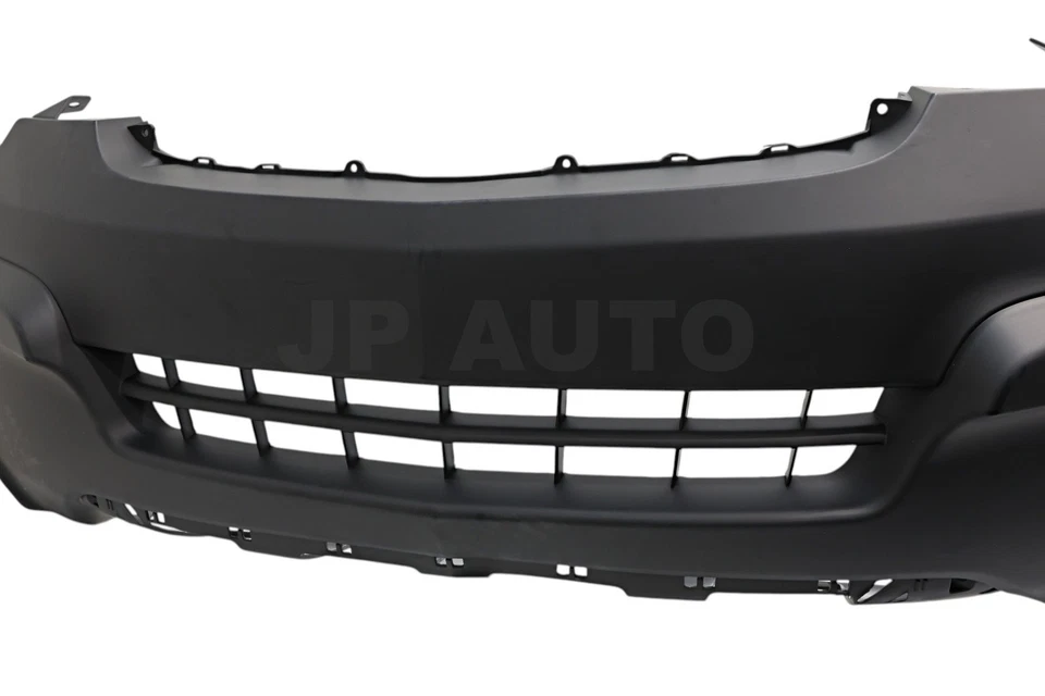 For 2008 2009 2010 Saturn Vue Front Bumper Cover Primed Foto 3 de 4