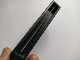 Double Dragon 1 Famicom 1988 CLEANED & TESTED Works TECHNOS