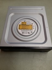 HL Super Multi DVD Rewriter GH92N Drive