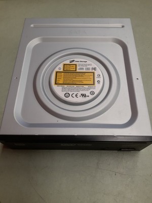 HL Super Multi DVD Rewriter GH92N Drive