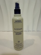 Aveda Brilliant Medium Hold Hair Spray 8.5oz/250ml Brand New