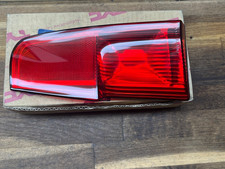 Fiat Punto MK2 3DR Rear Reflector RH