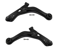 Front Lower Control Arms W/ Ball Joints Assembly Fits Ford Escape 2001-2012