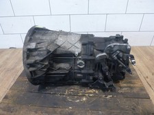 Schaltgetriebe Mercedes Vito 639 2,2 CDI A906260520000 Original Schaltgetriebe Mercedes Vito 639 2,2 CDI A906260520000 Original