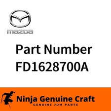 Amortisseur Mazda RX7