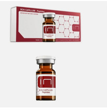 Institute BCN Capillum - Peptides 5x5ml tw
