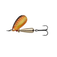 Abu Garcia Droppen 4G Lf Red Hot Tiger