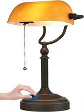 Newrays Bankers Desk Lamp