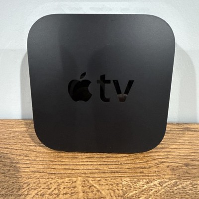 Apple Apple TV (3rd gen) Media Streamer A1469
