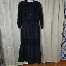 HALLHUBER DRESS  SIZE EUR 36