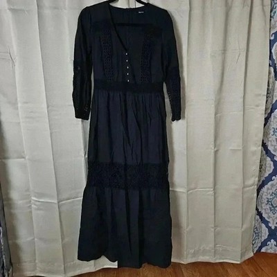 HALLHUBER DRESS  SIZE EUR 36