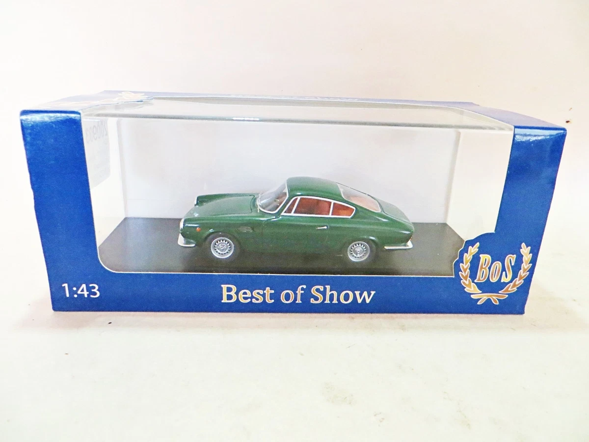 BOS 1:43 Diecast Cars, Trucks & Vans for sale | eBay BOS 1:43 Diecast Cars, Trucks & Vans for sale | eBay