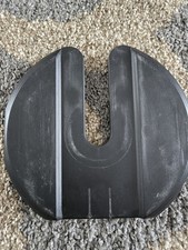 Bowflex 1090 SelectTech Dumbbell Replacement 4 2nd large Weight Plate 10lb