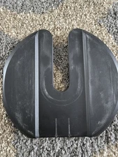 Bowflex 1090 SelectTech Dumbbell Replacement #4 (2nd large) Weight Plate (10lb)