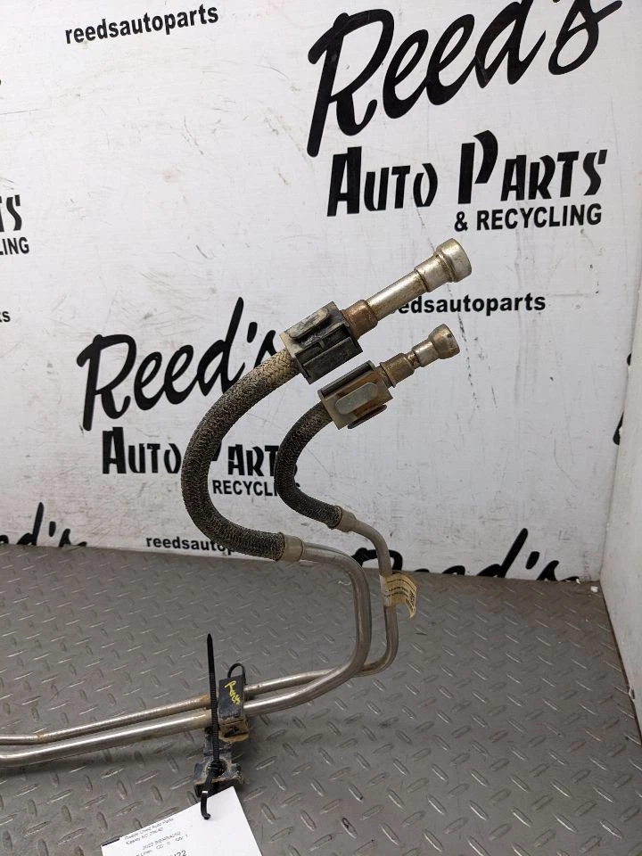 GMC SIERRA 2500 HD 2020-2025 6,6 L diésel alimentación de combustible y manguera de retorno Pip117 Foto 2 de 4