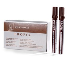 Faichim Wood Profix Light Oak Pen - 080051_