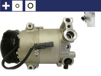 Kompressor Klimaanlage FüR Opel Astra J Caravan GTC H Family Stufenheck