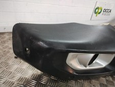 Pare-choc avant Jeep WRANGLER