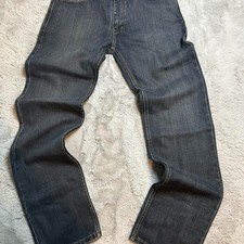 Black Diesel jeans