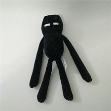 26cm Enderman Mincraft Plush Stuffed Animal Doll Soft Plush Gift Present 2026