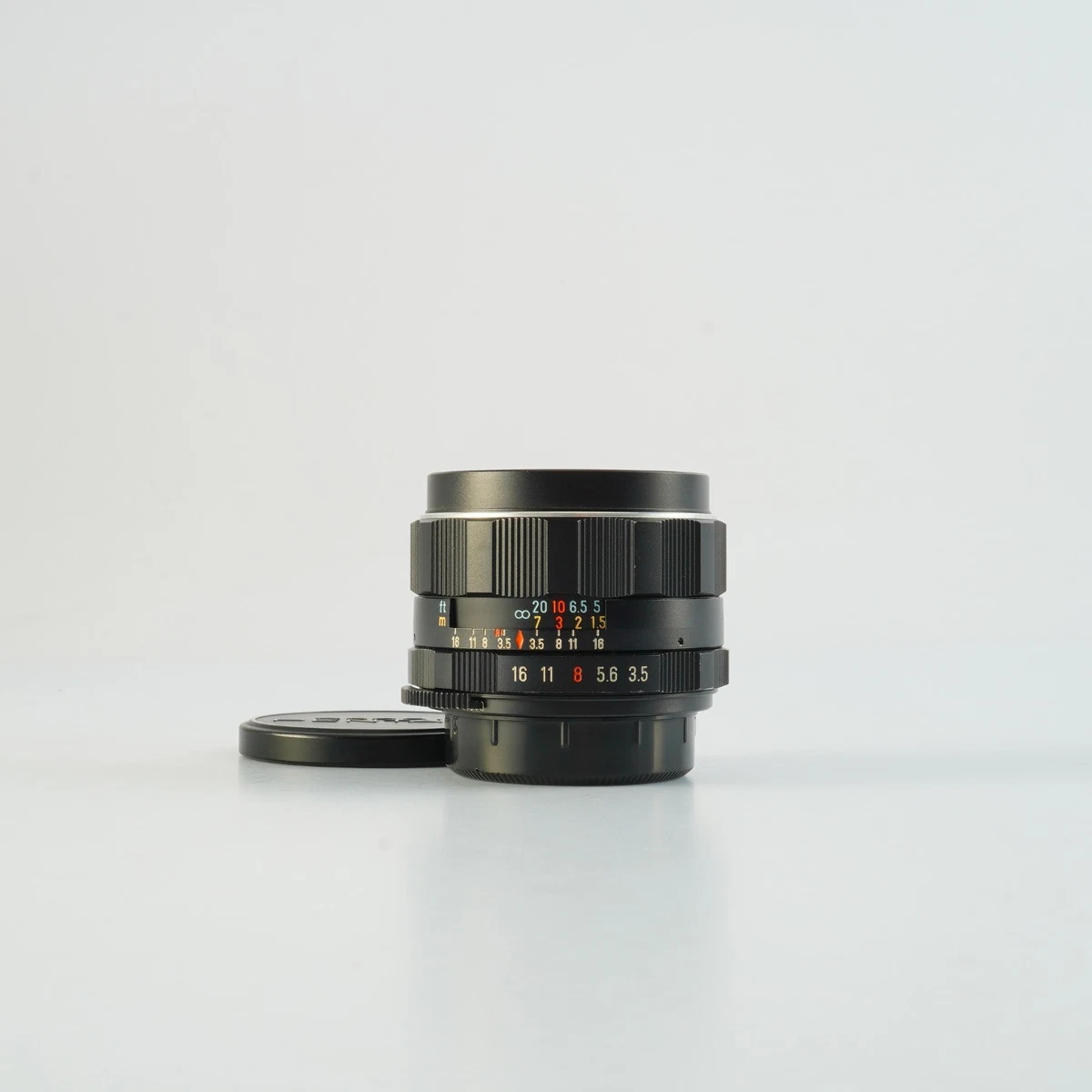 Pentax Super-Takumar Camera Lenses for sale | eBay