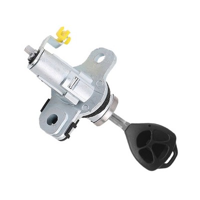 FIT FOR 2009-2013 COROLLA CAR REAR TRUNK LID DOOR LOCK CYLINDER W/ KEY