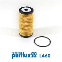 Purflux ÖLfilter L460 FüR Nissan Opel Renault MERCEDES-BENZ Fiat