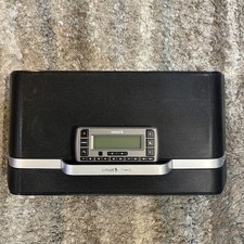 Sirius Bundle - SXABB1 Boombox/Dock + Stratus 6 (SDSV6)