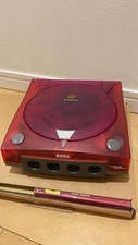 Dreamcast Resident Evil CODE: Verónica