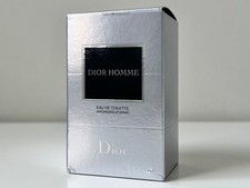 Dior Homme Dior 2015 Eau De Toilette EDT 1.7 ...