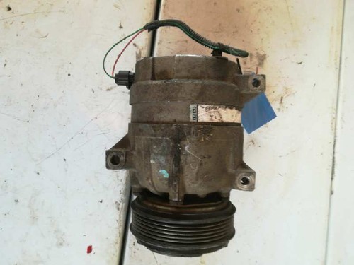 klimakompressor für RENAULT LAGUNA (B56) 1997 390401