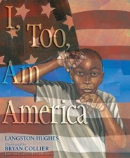 I, Too, Am America by Hughes, Langston