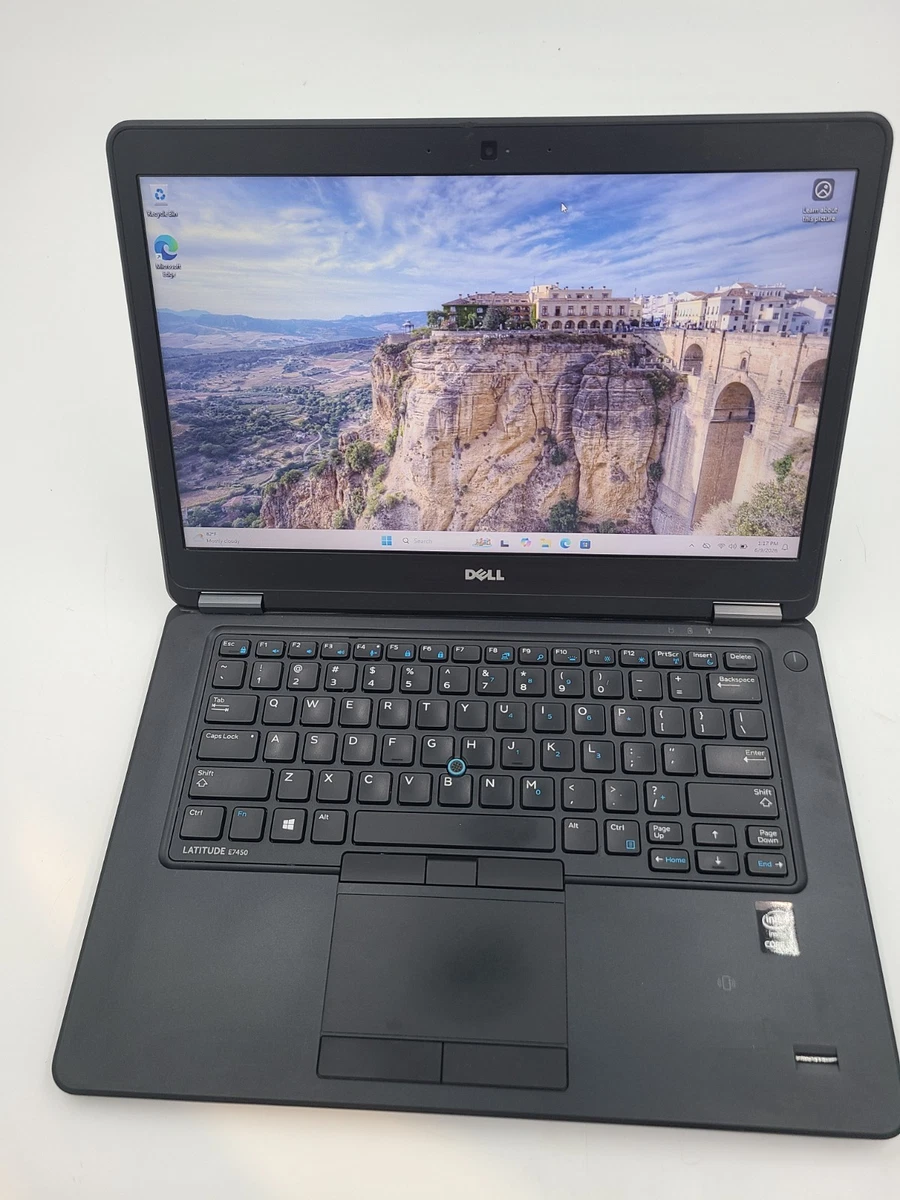 Dell Latitude E7450 PC Laptops & Netbooks for Sale | Shop New