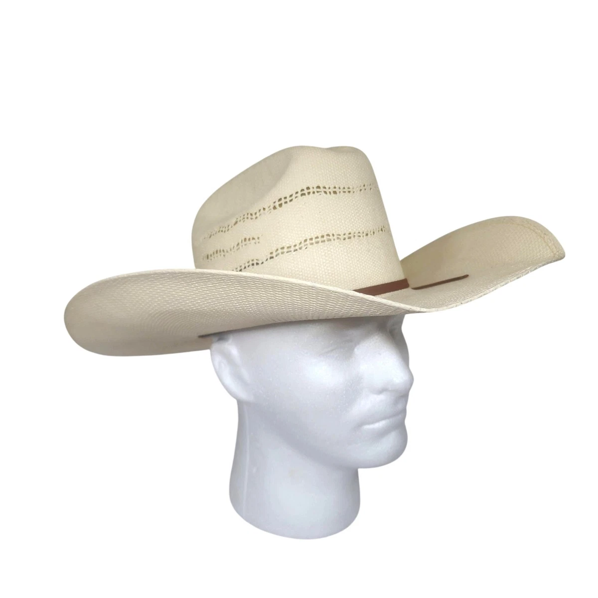 Bailey White Hats for Men for sale | eBay