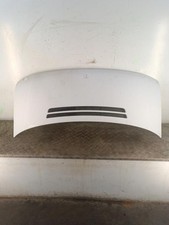 Capot Mercedes 611