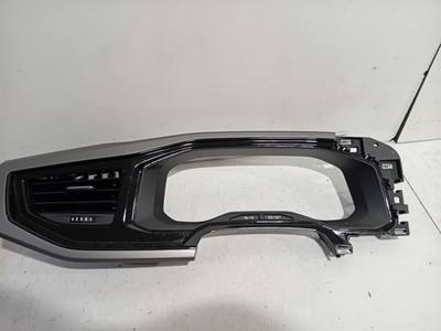 Volkswagen Polo Zierleiste 2017-2025 2G1858417AK 2G1858415BB DKLA