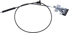 Hood Latch Lock Release Cable Compatible with Infiniti 2008-2013 G37 2014-2015