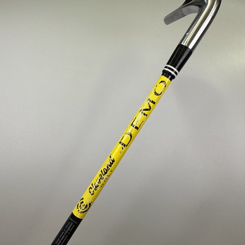 Cleveland Golf CG16 Right Handed 7 Iron. Senior A Flex Graphite Shaft - Picture 4 of 6