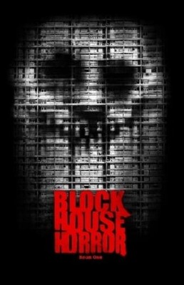 Anthony Z James Block House Horror (Paperback) (UK IMPORT)