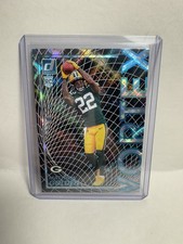 2025 Donruss Matthew Golden #14 Cosmic Vortex RC /100 Packers Rookie
