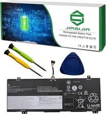 L18C4PF3 5B10T09081 5B10W67415 Laptop Battery Replacement for Lenovo IdeaPad