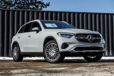 2026 Mercedes-Benz GLC300 GLC 300