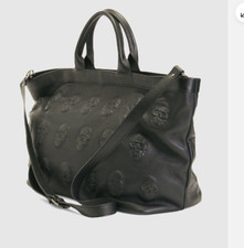 Iopelle IO PELLE Italy Leather Skull Weekende...