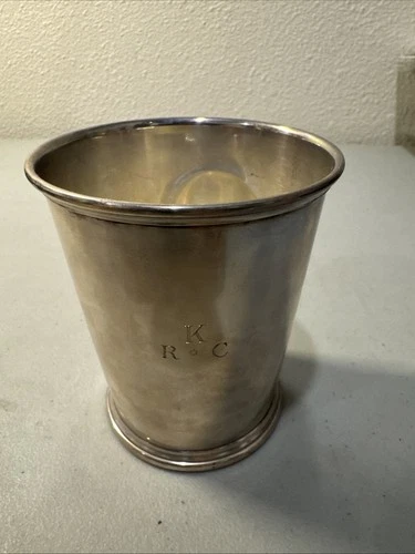 Skirk &Son Sterling 277