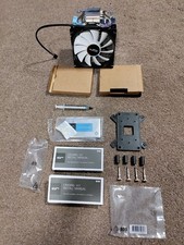 Cryorig H7 Single Tower Heatsink with 120mm Fan