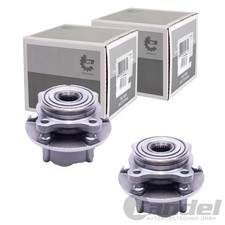Roulement de roue Mitsubishi 3000