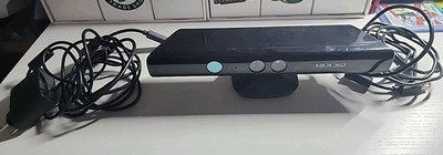 Xbox 360 Kinect Sensor with Power Cord Model 1414