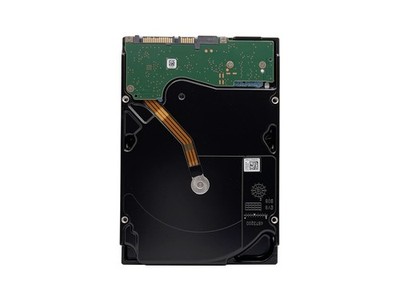 Seagate 16TB ST16000NM003G 7200RPM SATA 6Gb/s 256MB 512e/4Kn SED